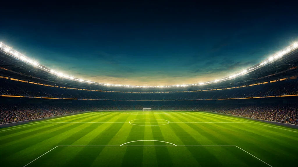 Floodlight Soccer